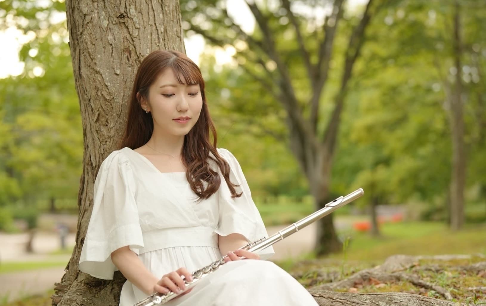 仙台のフルート教室｜小畑実織