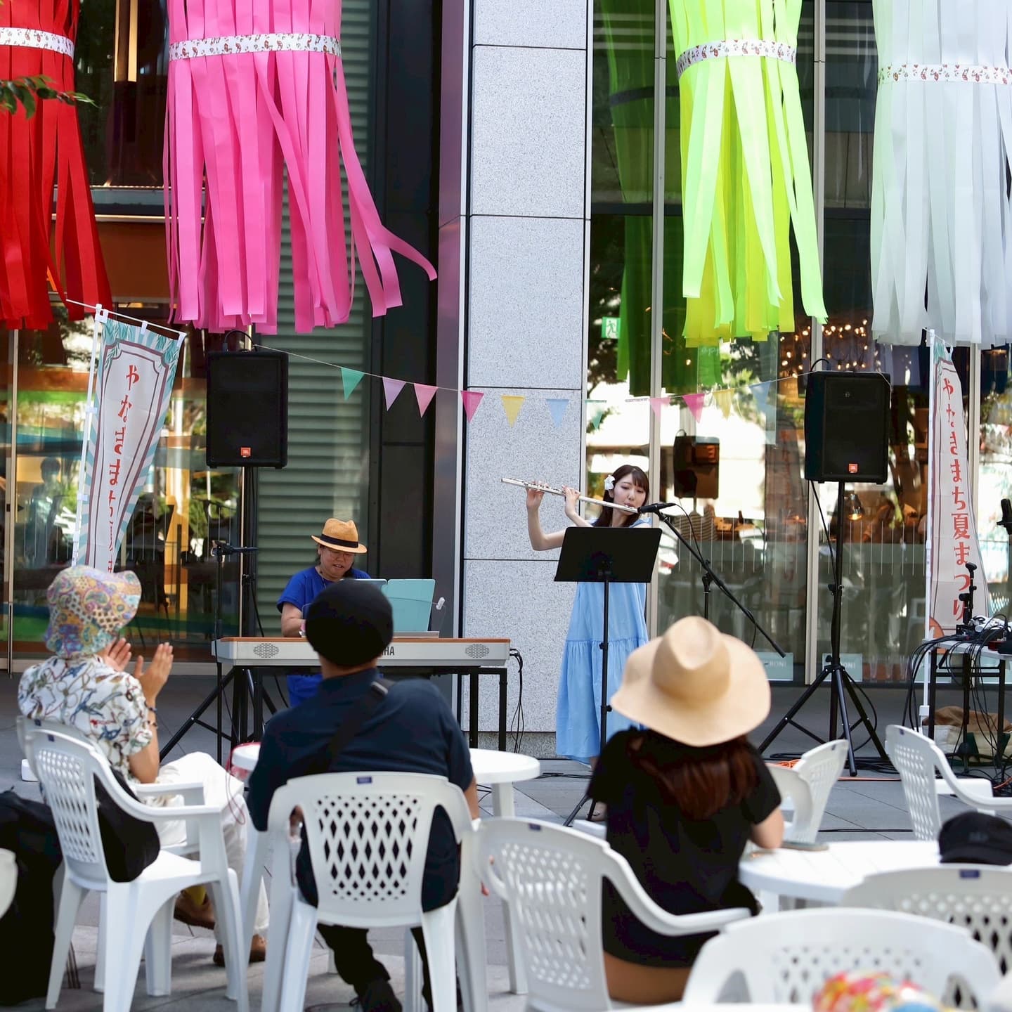 仙台フルート教室｜小畑実織