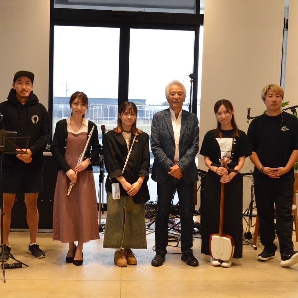 仙台フルート教室｜小畑実織